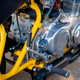 Image for article titled This 350cc, 100 MPH-Capable Honda Monkey Sounds Like A Great Way To Die